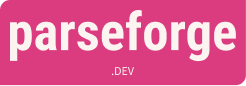 parseforge.dev