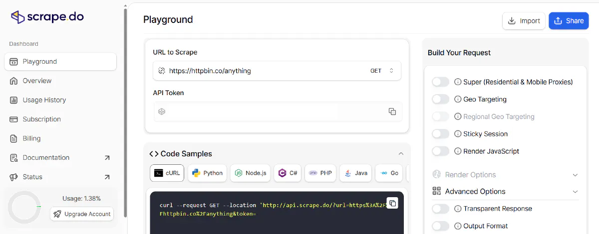 Scrape.do Review (2026): Is It Worth Your Money? (Python Setup)