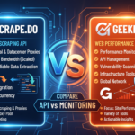 Scrape.do vs Geekflare: Which Scraping API Should You Choose in 2026?