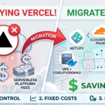 Stop Paying Vercel